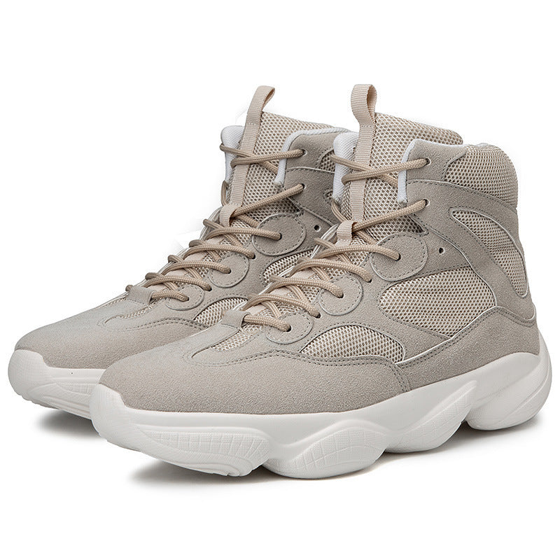 Explore Modern Footwear