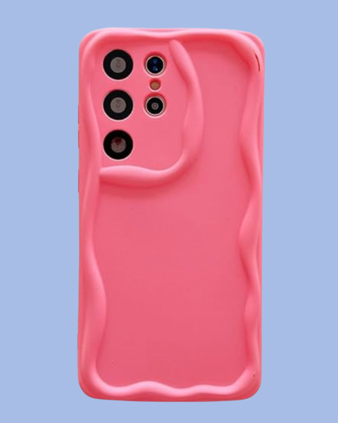 Galaxy Wavy Edge Case