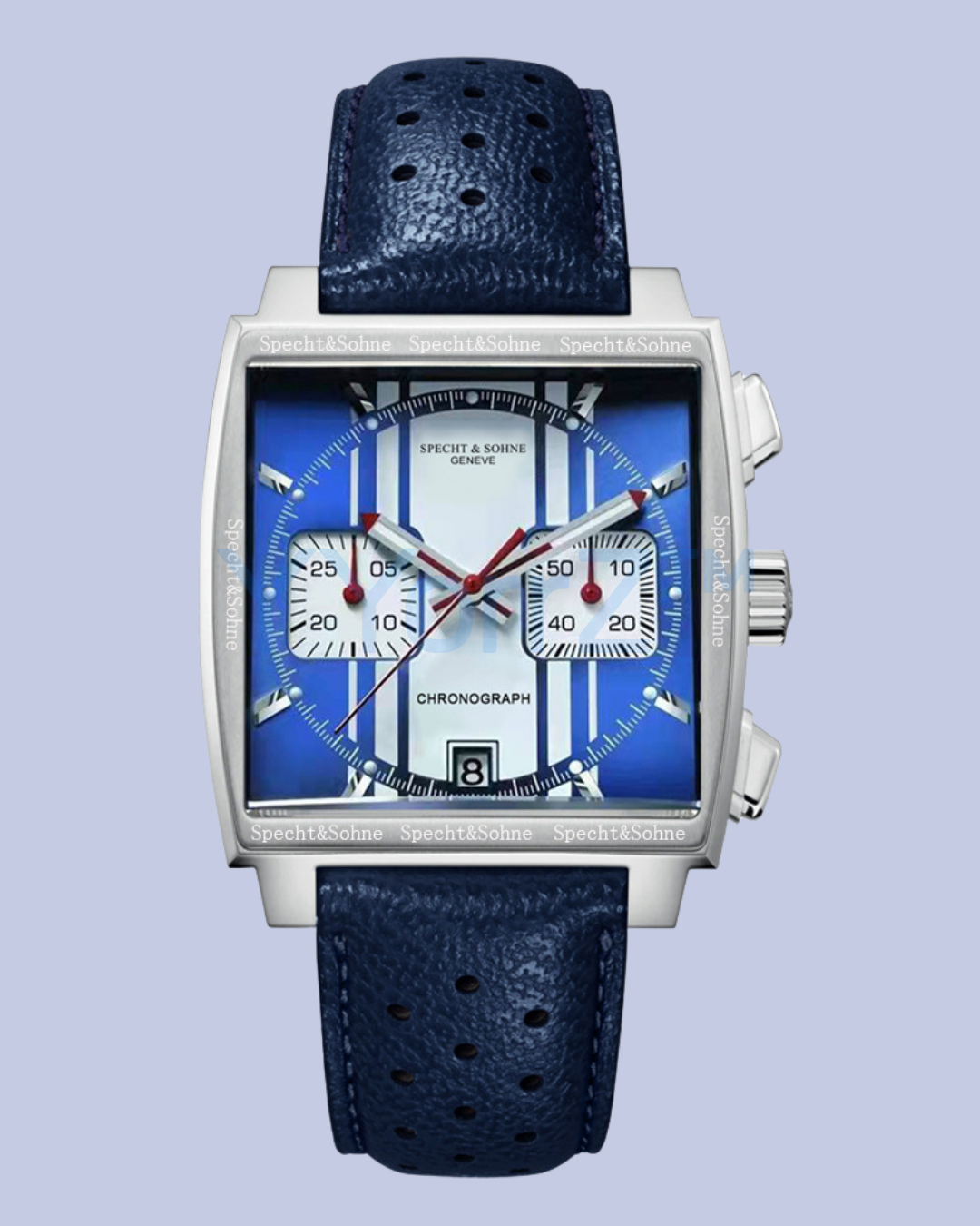 Watches and Class