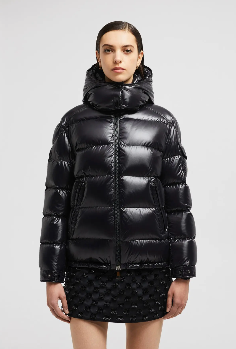 Jackets and Coats